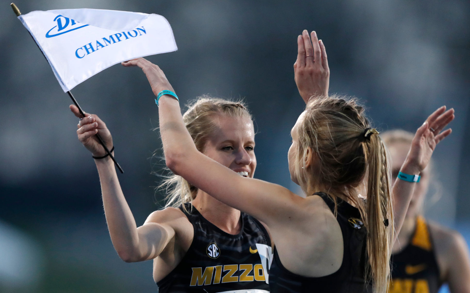 Drake Relays Athletics